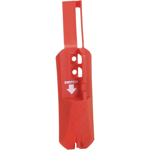 Stopout&reg; Universal Blockout Cover, Wall Switch Type Distribution Industrielle GC