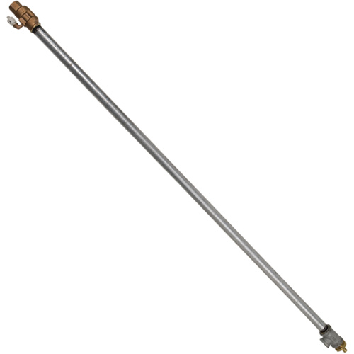 Freeze-Protection Bury Valve Distribution Industrielle GC