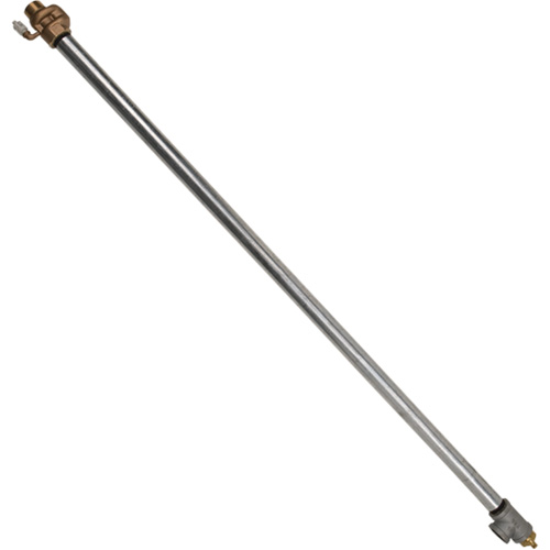 Freeze-Protection Bury Valve Distribution Industrielle GC