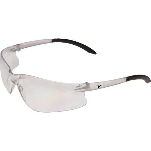 Lunettes de s&eacute;curit&eacute; Veratti GT, Lentille Transparent, Anti-&eacute;gratignures, ANSI Z87+/R&eacute;pond ou surpasse la norme CSA Z94.3 Distribution Industrielle GC