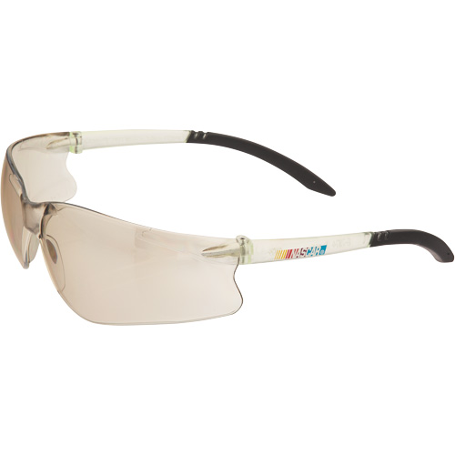 Lunettes de s&eacute;curit&eacute; Veratti GT, Lentille Int&eacute;rieur/ext&eacute;rieur, Anti-&eacute;gratignures, ANSI Z87+/R&eacute;pond ou surpasse la norme CSA Z94.3 Distribution Industrielle GC