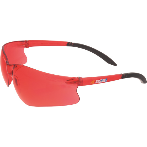 Lunettes de s&eacute;curit&eacute; Veratti GT, Lentille Vermillion, Anti-&eacute;gratignures, ANSI Z87+/R&eacute;pond ou surpasse la norme CSA Z94.3 Distribution Industrielle GC