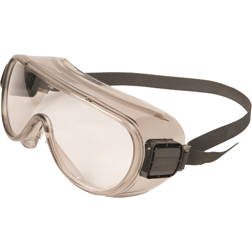 Lunettes &agrave; coques de s&eacute;curit&eacute; s&eacute;rie 500 501R Distribution Industrielle GC