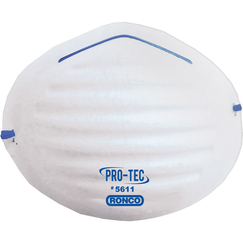 Dust Mask Distribution Industrielle GC