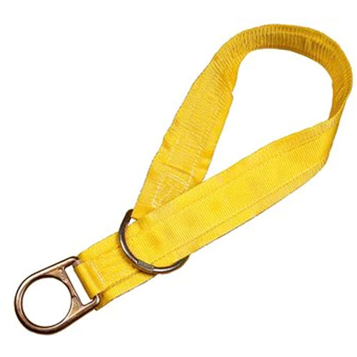 Sangle de fixation en toile, Fixation universelle, Usage Temporaire Distribution Industrielle GC