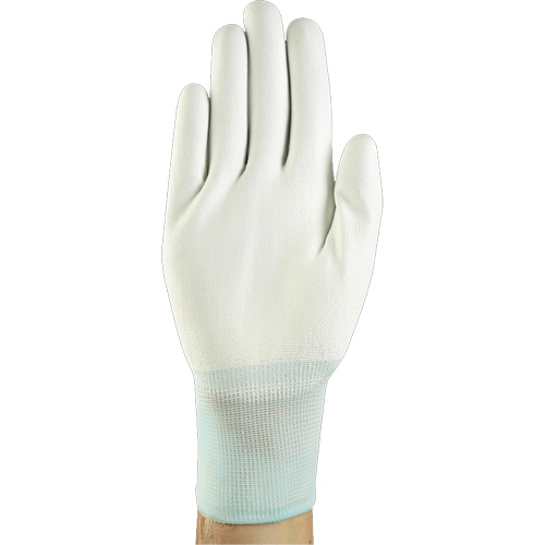 PX140 Coated Gloves, 6/X-Small, Polyurethane Coating, 15 Gauge, Nylon Shell Distribution Industrielle GC