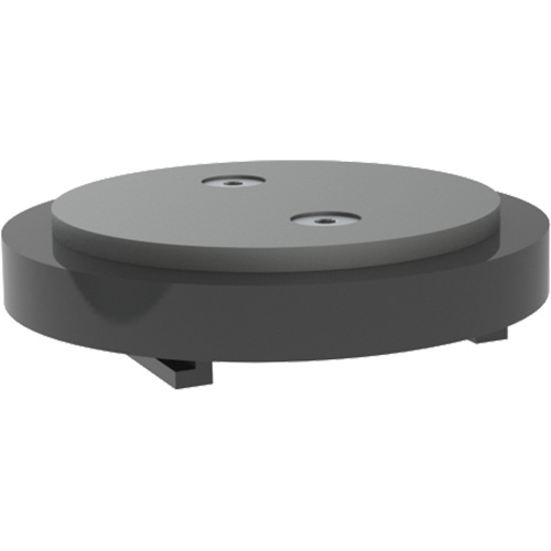 Strobe Light Attachment, Black Distribution Industrielle GC