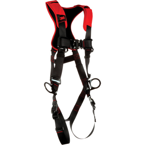 Comfort Vest-Style Harness, CSA Certified, Class AP, Small, 420 lbs. Cap. Distribution Industrielle GC
