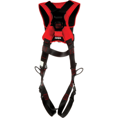 Comfort Vest-Style Harness, CSA Certified, Class AP, Small, 420 lbs. Cap. Distribution Industrielle GC