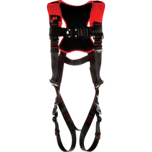 Comfort Vest-Style Harness, CSA Certified, Class AL, Small, 420 lbs. Cap. Distribution Industrielle GC