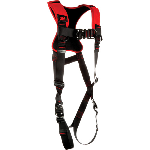 Comfort Vest-Style Harness, CSA Certified, Class AL, Small, 420 lbs. Cap. Distribution Industrielle GC