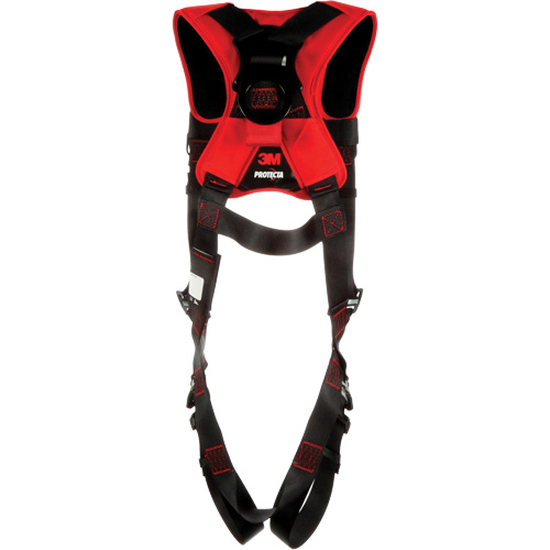 Comfort Vest-Style Harness, CSA Certified, Class AL, Small, 420 lbs. Cap. Distribution Industrielle GC