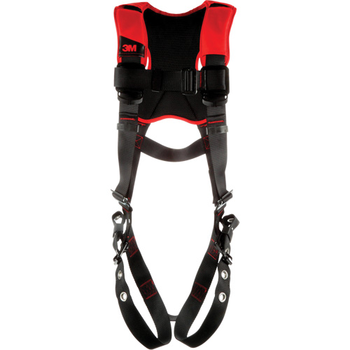 Comfort Vest-Style Harness, CSA Certified, Class A, Small, 420 lbs. Cap. Distribution Industrielle GC