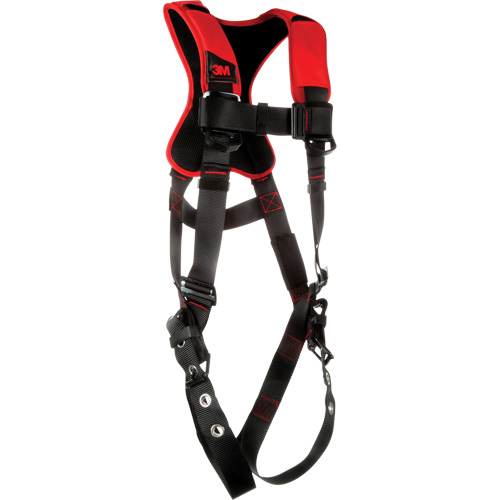 Comfort Vest-Style Harness, CSA Certified, Class A, Small, 420 lbs. Cap. Distribution Industrielle GC