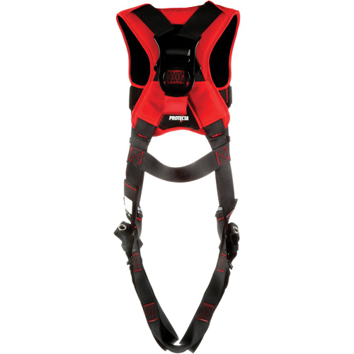 Comfort Vest-Style Harness, CSA Certified, Class A, Small, 420 lbs. Cap. Distribution Industrielle GC