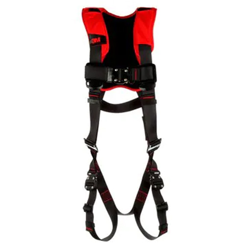 Comfort Vest-Style Harness, CSA Certified, Class A, 2X-Large, 420 lbs. Cap. Distribution Industrielle GC