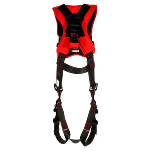 Comfort Vest-Style Harness, CSA Certified, Class A, 2X-Large, 420 lbs. Cap. Distribution Industrielle GC