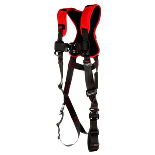 Comfort Vest-Style Harness, CSA Certified, Class A, 2X-Large, 420 lbs. Cap. Distribution Industrielle GC