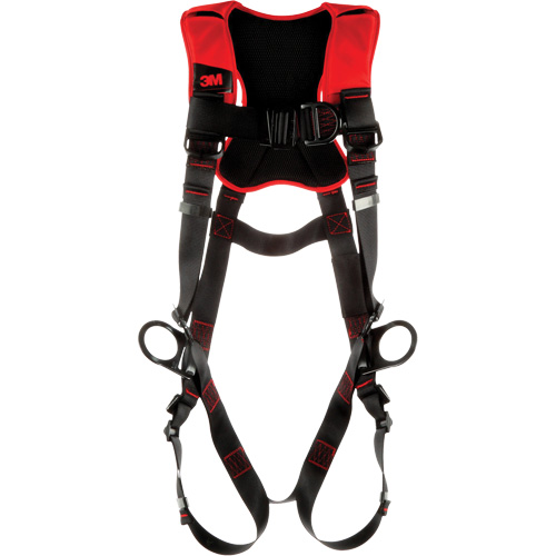 Comfort Vest-Style Harness, CSA Certified, Class ALP, Small, 420 lbs. Cap. Distribution Industrielle GC