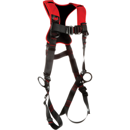 Comfort Vest-Style Harness, CSA Certified, Class ALP, Small, 420 lbs. Cap. Distribution Industrielle GC