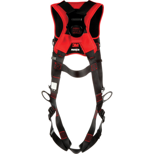 Comfort Vest-Style Harness, CSA Certified, Class ALP, Small, 420 lbs. Cap. Distribution Industrielle GC