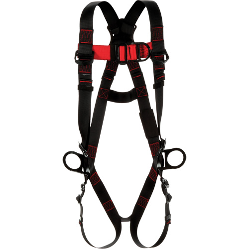 Vest-Style Harness, CSA Certified, Class ALP, Small, 420 lbs. Cap. Distribution Industrielle GC