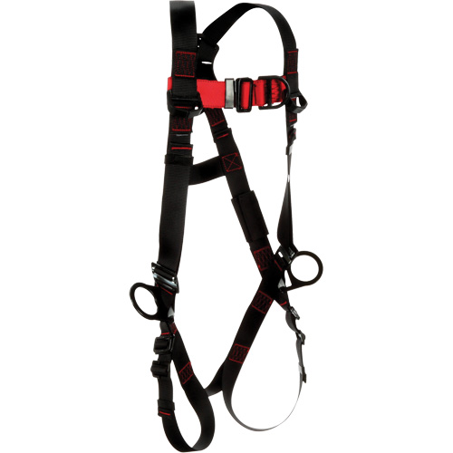 Vest-Style Harness, CSA Certified, Class ALP, Small, 420 lbs. Cap. Distribution Industrielle GC