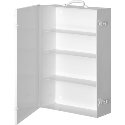 Armoire pour m&eacute;dicaments Distribution Industrielle GC