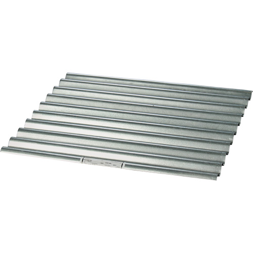 Metal Grating Panel Distribution Industrielle GC