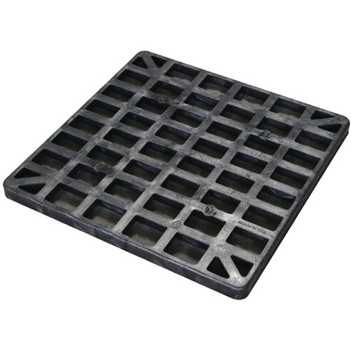Spill Control Replacement Grate Distribution Industrielle GC