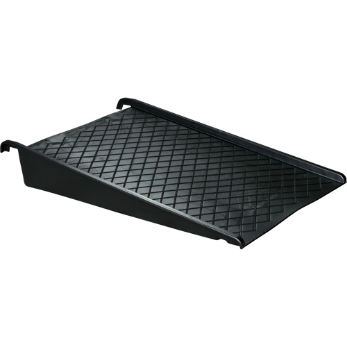 Spill Control Ramp Distribution Industrielle GC