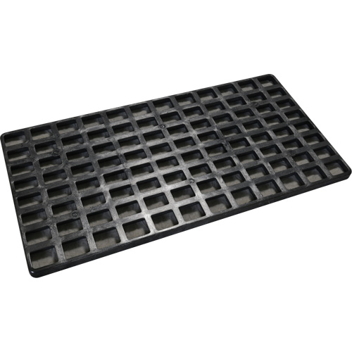 Spill Control Replacement Grate Distribution Industrielle GC