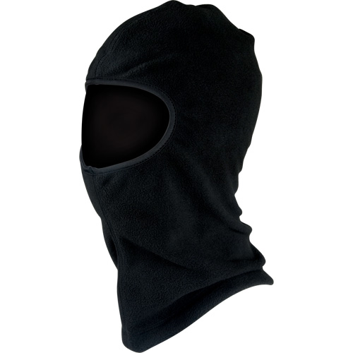 Balaclava, Fleece, Black Distribution Industrielle GC