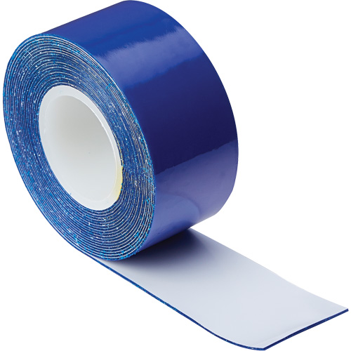 Ruban d'emballage rapide Quick-Wrap II Distribution Industrielle GC