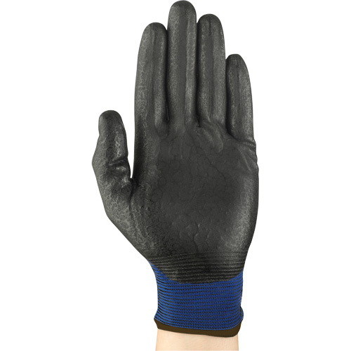 Gants HyFlex 11-816, 6, R&ecirc;vetement Mousse de nitrile, Calibre 18, Enveloppe en Nylon/Spand Distribution Industrielle GC