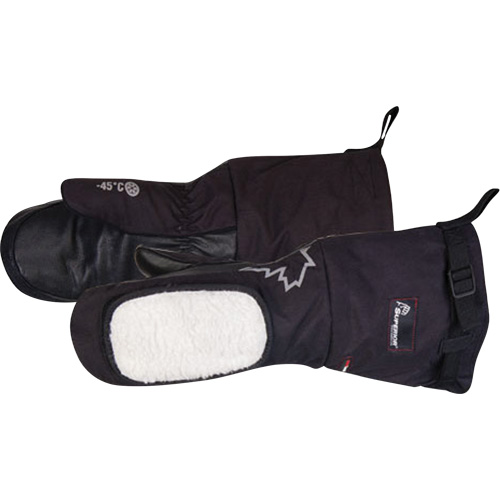 SnowForce Mitts, Size Large/One Size, Mitt Distribution Industrielle GC