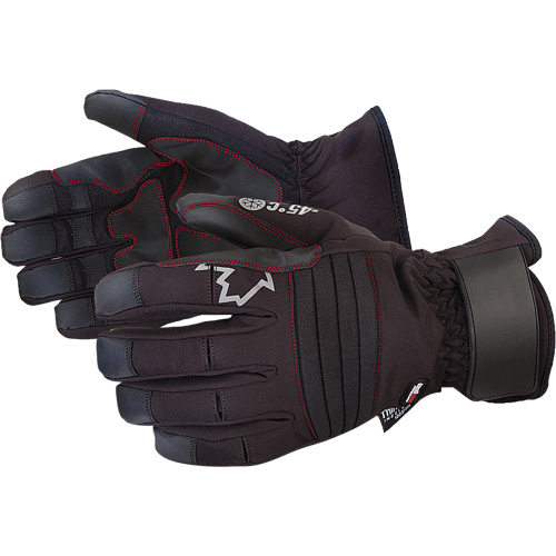 SnowForce Extreme Cold Winter Gloves, Size Medium Distribution Industrielle GC