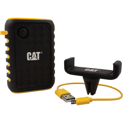 Chargeur portatif pour t&eacute;l&eacute;phone intelligent Active Urban Distribution Industrielle GC