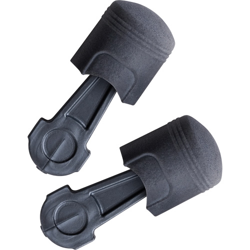 E-A-R Pistonz Earplugs, Bulk - Box Distribution Industrielle GC