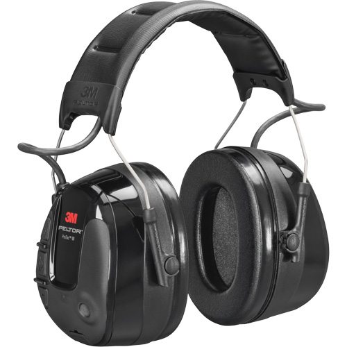 ProTac III Headset, Headband Style, 26 dB Distribution Industrielle GC
