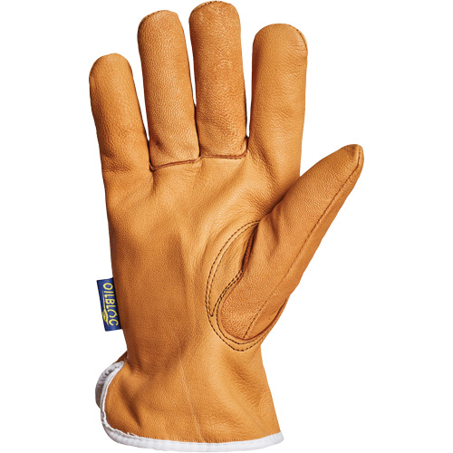 Endura&reg; Driver's Glove, Small, Grain Goatskin Palm, Thinsulate Inner Lining Distribution Industrielle GC