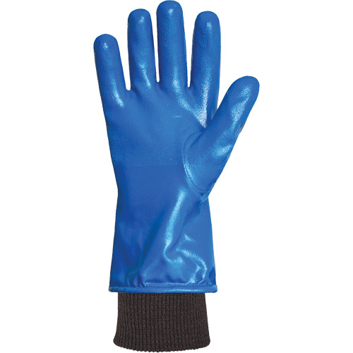 North Sea Winter Coated Gloves, Small, Nitrile Coating, Acrylic Shell Distribution Industrielle GC