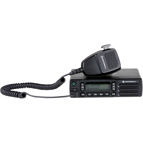 CM300d Series Radio and Repeater Distribution Industrielle GC