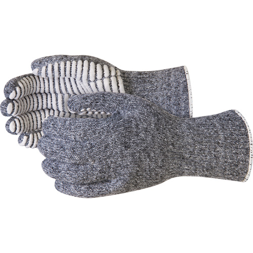 Gants r&eacute;sistants &agrave; la chaleur Cool Grip, Nitrile, Moyen/Petit, Prot&egrave;ge jusqu'&agrave; 600° F (315° C) Distribution Industrielle GC