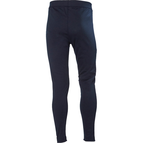 Caleçon thermique &eacute;vacuant l'humidit&eacute; Lifa Max, Hommes, T-petit, Bleu marin Distribution Industrielle GC