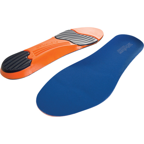 Semelles int&eacute;rieur Ultra Work-Sport, Hommes 4 - 5 Distribution Industrielle GC