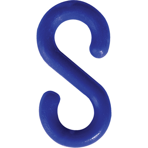 Crochet en S, Plastique Distribution Industrielle GC