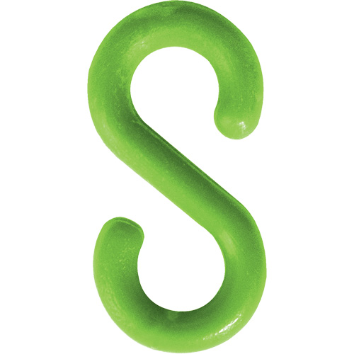 S-Hook, Plastic Distribution Industrielle GC