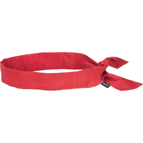 Cooling Bandana, Red Distribution Industrielle GC