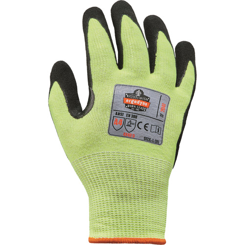 Gants r&eacute;sistant &agrave; la coupure ProFlex, Taille Petit, Calibre 13, Rev&ecirc;tement Nitrile, Enveloppe en PEHP, ASTM ANSI niveau A4 Distribution Industrielle GC